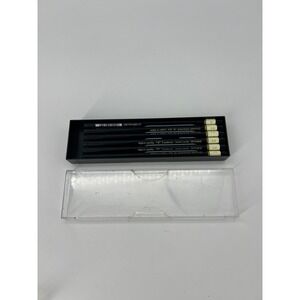 Tombow Homo-Graph Mono Drafting Pencils Dozen Made in Japan Hi-Precision Case